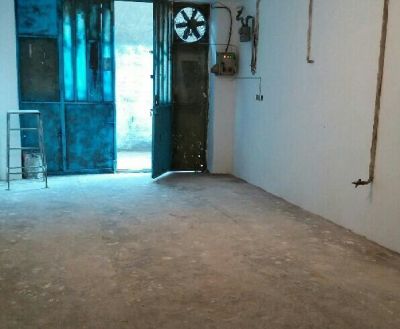 فروش سرقفلی 40 مترکارگاه صنعتی در تهران0