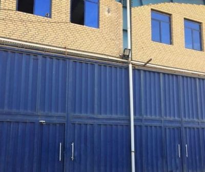 فروش کارخانه مواد غذایی در تهران0