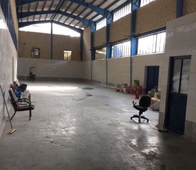 فروش کارخانه مواد غذایی در تهران1