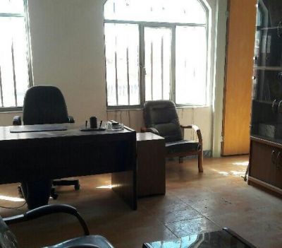 فروش سوله صنعتی ۷۵۰ متر مربع در تهران1