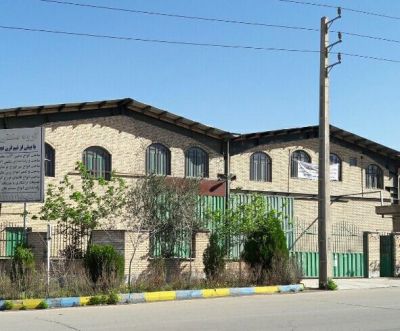 فروش سوله صنعتی ۷۵۰ متر مربع در تهران0