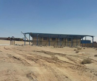 فروش سوله با مجوز ریخته گری در تهران1