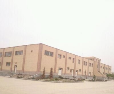 فروش کارخانه با موقعیت عالی برای سرمایه گذاری در تهران0