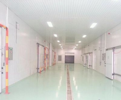 فروش کارخانه با موقعیت عالی برای سرمایه گذاری در تهران1