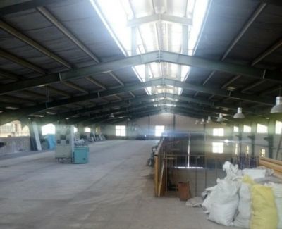 فروش سوله صنعتی در تهران2