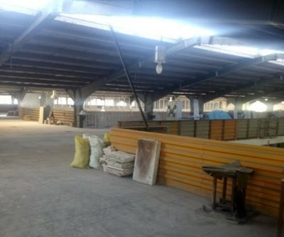 فروش سوله صنعتی در تهران1