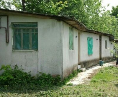 فروش گلخانه بایر در حومه رشت1