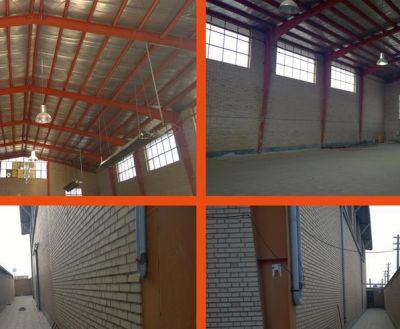 فروش سوله صنعتی در صفادشت تهرن1