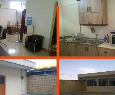 فروش سوله صنعتی در صفادشت تهرن0