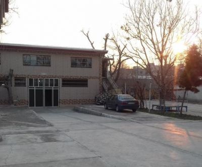 فروش کارگاه  صنعتی ۱۷۰۰متر در تهران2