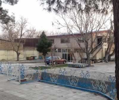 فروش کارگاه  صنعتی ۱۷۰۰متر در تهران1