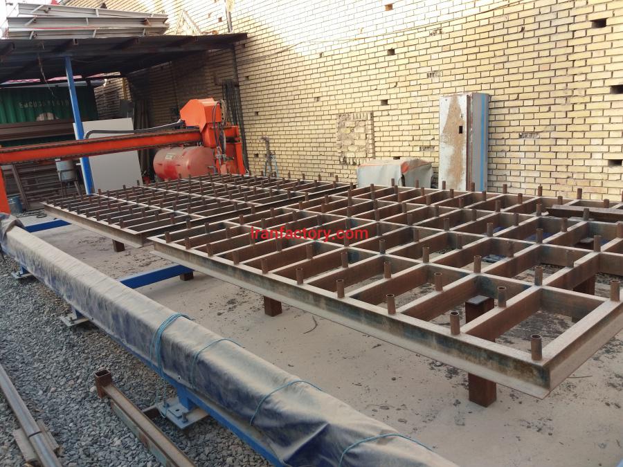 فروش cnc پلاسما آلمانی0