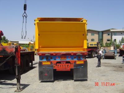 خرید دستگاه سرند سه طبقه مدل MCM 11000 شرکت ارکان وزین0