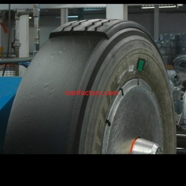 فروش کارخانه روکش لاستیک سنگین در تهران6