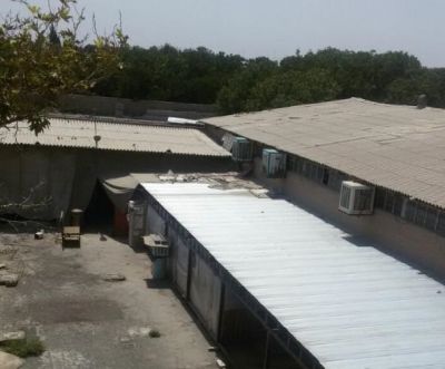 اجاره سوله صنعتی ۱۰۰۰متر در کرج1