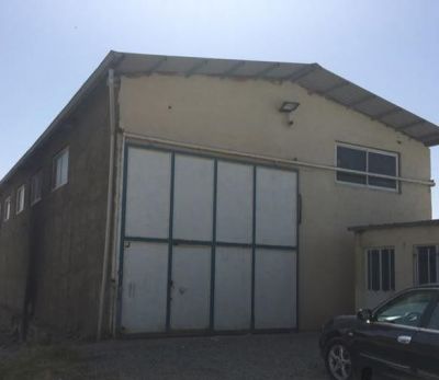 اجاره انبار ٤٠٠متر در کردان کرج1