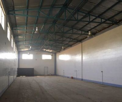 اجاره انبار ٤٠٠متر در کردان کرج0