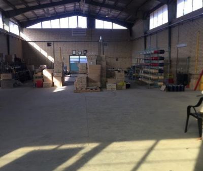 اجاره سوله فقط برای انبار در کرج1