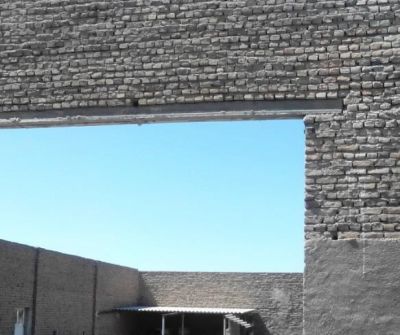 اجاره سالن 450 متری در کرج0