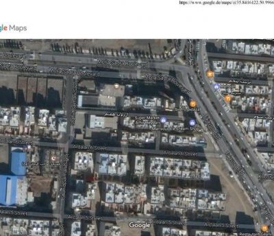 اجاره سالن برای کارگاه و انبار در کرج0