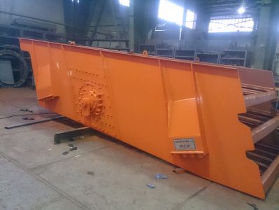 بزرگ ترین تولید کننده دستگاه سرند لوله ای سه طبقه مدل MCM 11000 شرکت ارکان وزین1