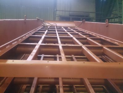 لوازم یدکی دستگاه سرند لوله ای سه طبقه مدل MCM 11000 شرکت ارکان وزین0