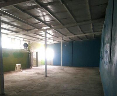 اجاره سالن تولیدی با حیاط سرسبز در کرج0