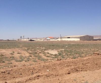 فروش زمین صنعتی کرج_9000 متر زمین در کرج_زمین حدود یک هکتار در کرج0