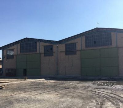 اجاره سوله و انبار صنعتی در شورآباد تهران0