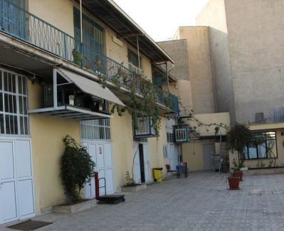 اجاره آشپزخانه صنعتی 350 متری در تهران1