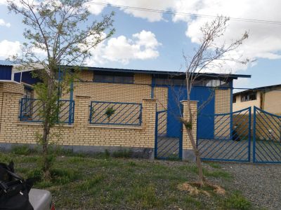 فروش کارخانه دستمال کاغذی در اراک0