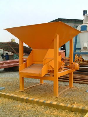 خرید و فروش دستگاه فیدر شرکت ارکان وزین0