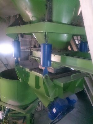 تولید کننده فیدرهای ویبره در ظرفیت های مختلف شرکت ارکان وزین0