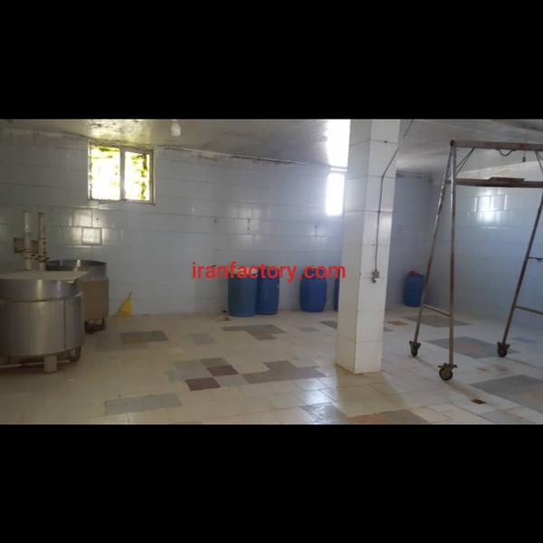 فروش کارخانه مواد غذایی در یانچشمه بختیاری4