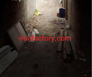 فروش 977 متر کارگاه و گاراژ در رباط کریم4