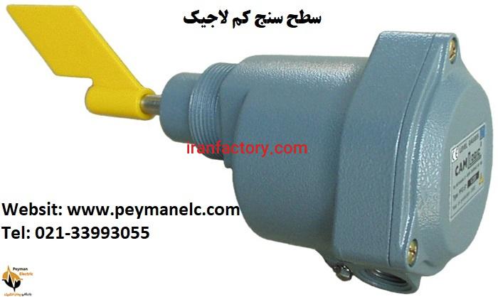 سطح سنج CAMLogic, کم لاجیک0