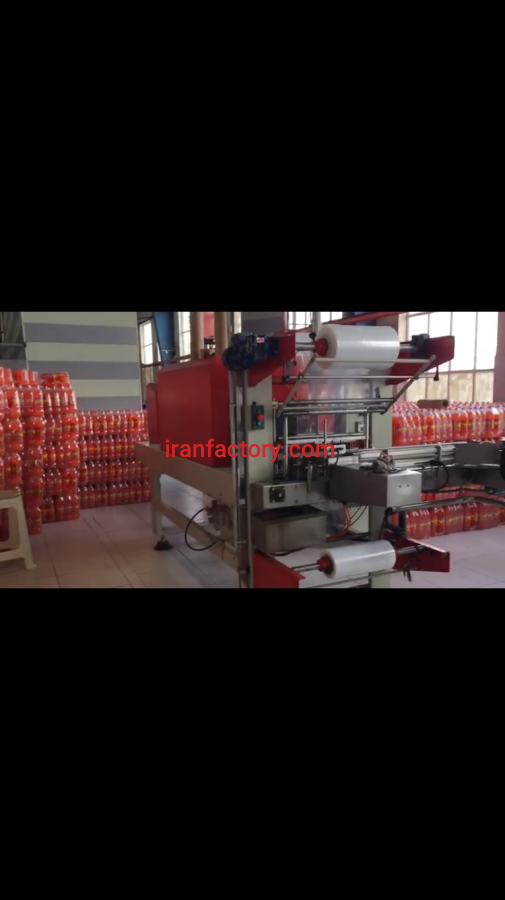 فروش کارخانه نوشابه گازدار در پاوه1