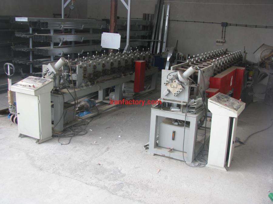 یک دستگاه نبشی2