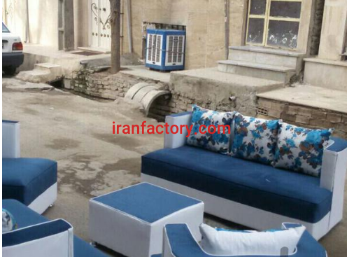 تولیدی مبل الدر تهران0