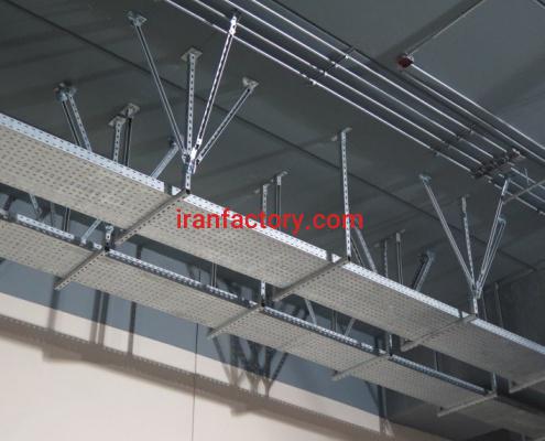 تولید انواع کابل1