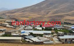 قیمت شهرک صنعتی قیر و کارزین0