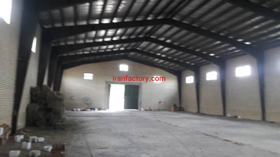 فروش کارخانه نورد میلگرد2