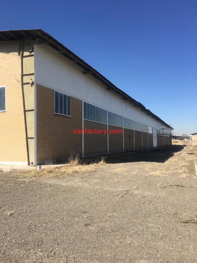 واحدصنعتی شهرک صنعتی لیا0