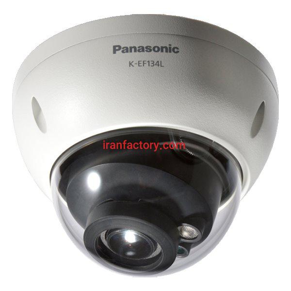دوربین مداربسته دام آیپی پاناسونیک K-EF134L01E0