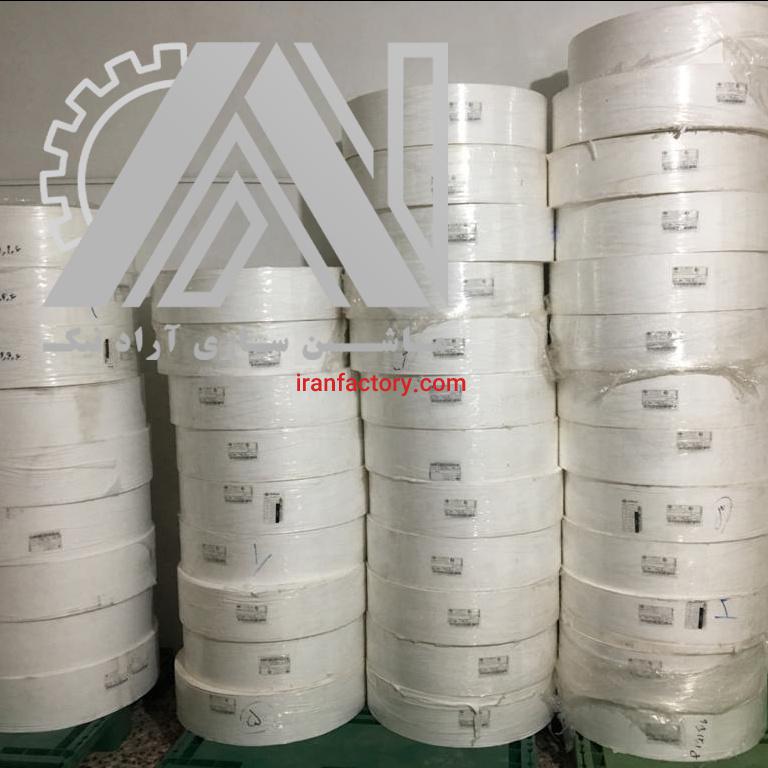 انواع پارچه ماسک / کش ماسک / سیم فیکسر بینی4