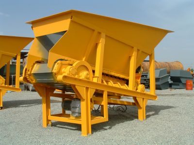 تولید کننده فیدر های زنجیری در ظرفیت های مختلف شرکت ارکان وزین0