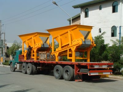 فروشنده فیدر زنجیری شرکت ارکان وزین0