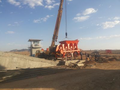 فروشنده دستگاه فیدر زنجیری در ظرفیت های مختلف شرکت ارکان وزین0