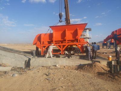 ساخت و فروش فیدر زنجیری شرکت ارکان وزین0