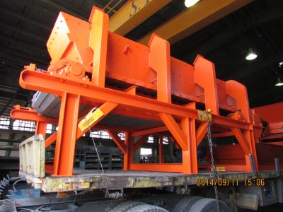 خرید و فروش دستگاه فیدر شرکت ارکان وزین0